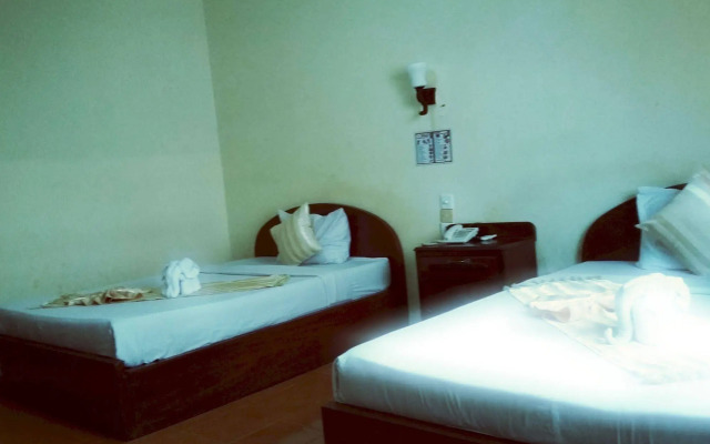 Tonle Sekong Hotel