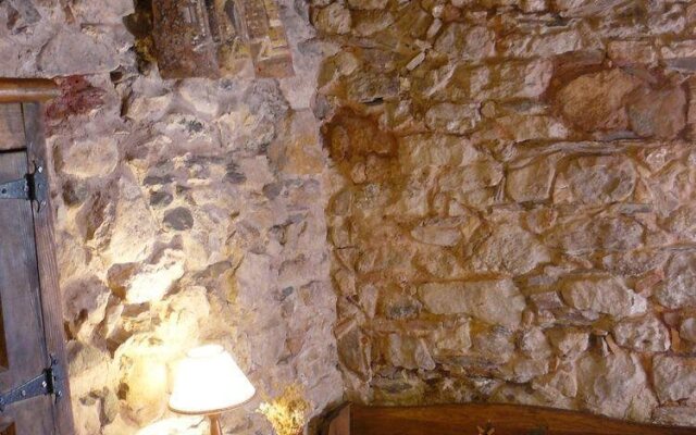 Casa Rural Valdicimbrio