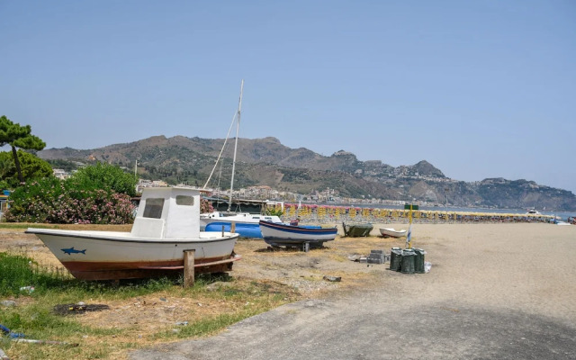 Cozy Studio 50 Meters From The Sea!