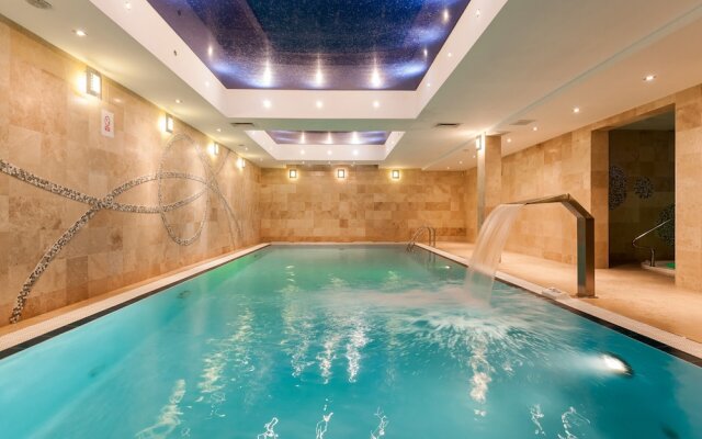 Apartments Nautilus by Renters