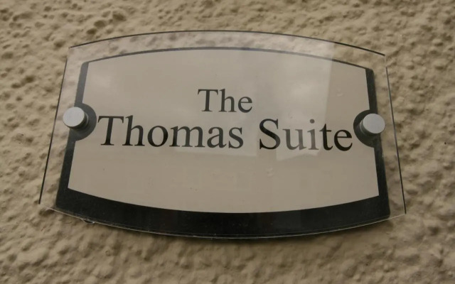 The Thomas Suite