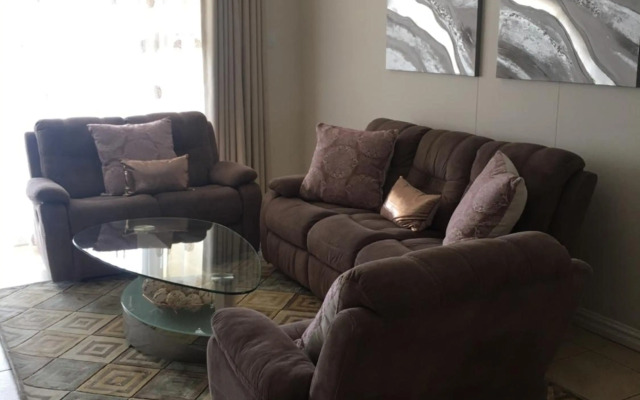 Aya Luxury Apartments 56