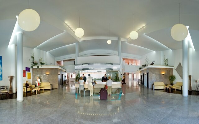 Apartamentos Gema Aguamarina Golf