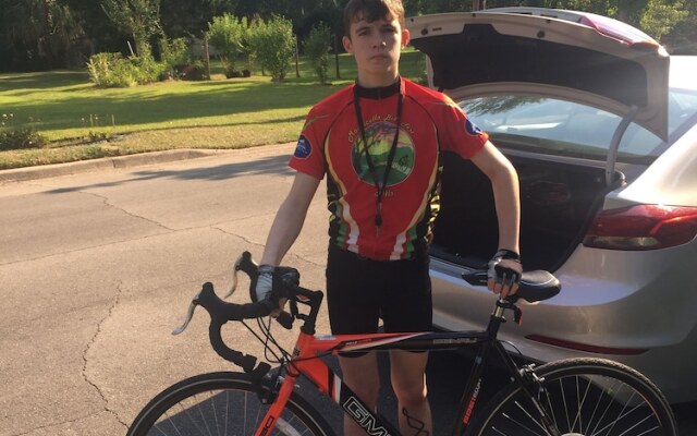 1872 John Denham House Bed and Breakfast