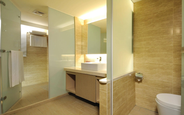 Hoya Resort Hotel Hualien