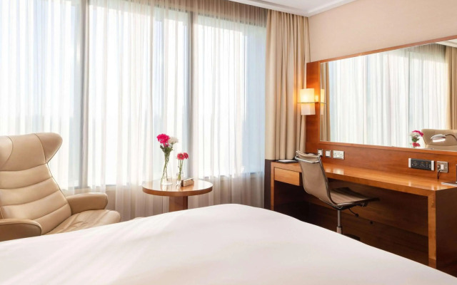 Sofitel London Heathrow
