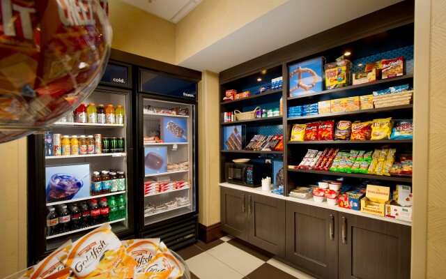 Hampton Inn Boston/Marlborough