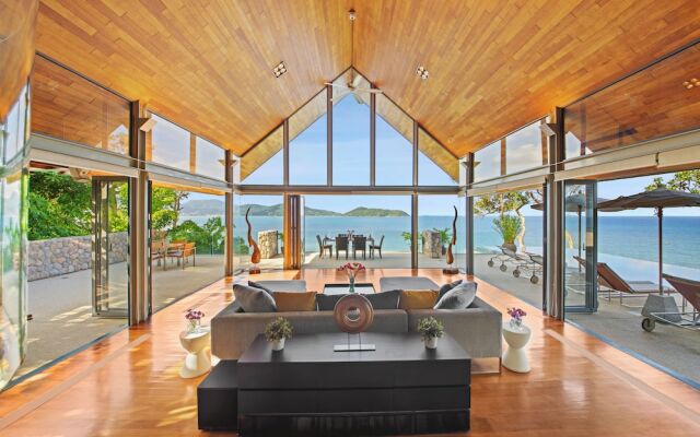 Villa Hale Malia