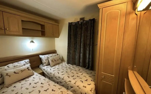 A Beautiful Dog Friendly Holiday Home