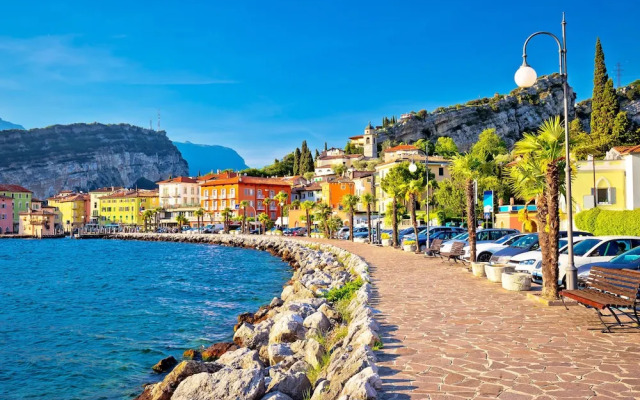 Residenza Al Lago