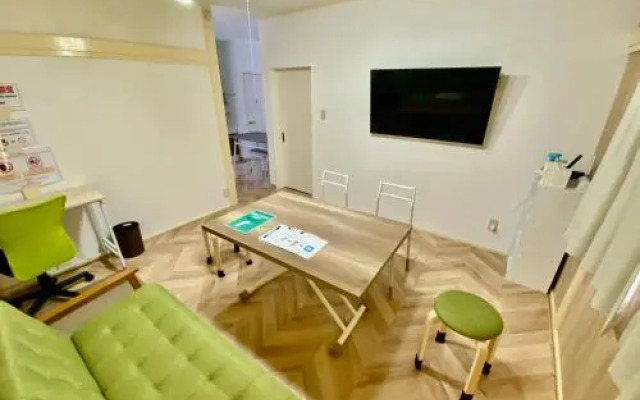 Travel Stay Utsunomiya (Female Only)