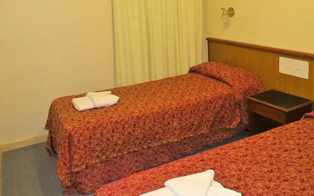 Vips Hotel
