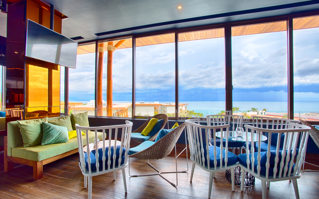 Armony Marival Resort & Spa Punta de Mita - MGallery collection