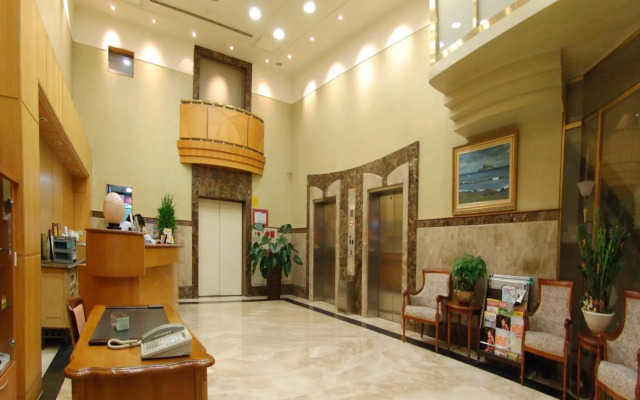 Kavalan Hotel