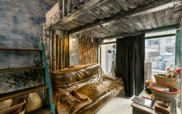 Guuhome by OYO Rooms