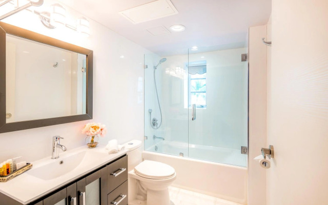 Secret Garden Miami Beach