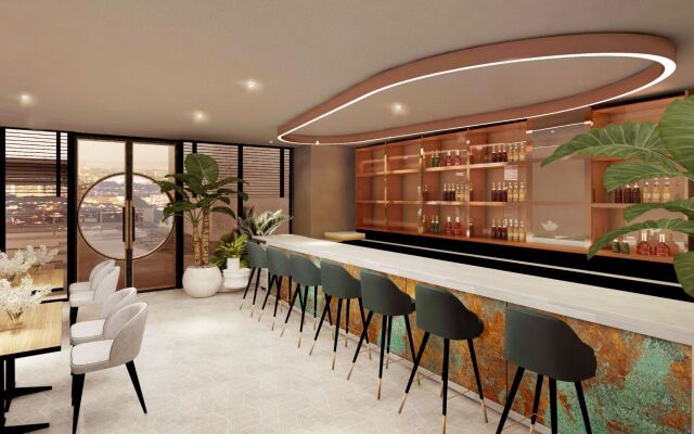 SCAPES Hotel