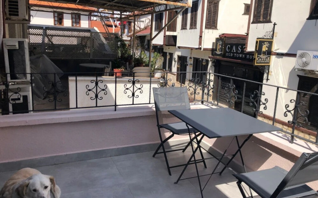 Saye Konak Kaleiçi&Oldtown