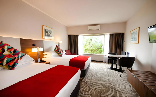 Waipuna Hotel & Conference Centre