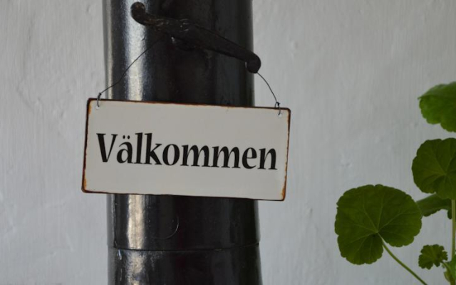 Repslagarens B&B