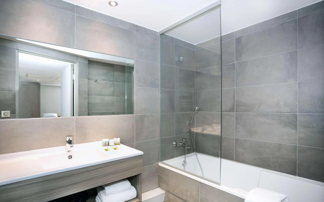 Best Western Linko Hotel