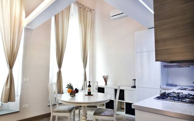 Ginori 40 - Keys Of Italy