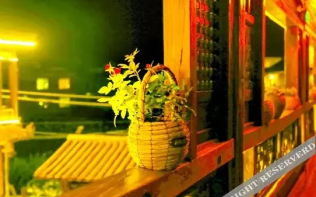 Tingyun Shanju Inn
