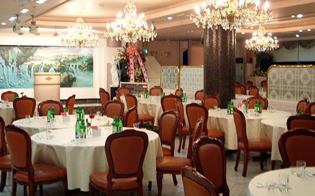 Punggi Tourist Hotel