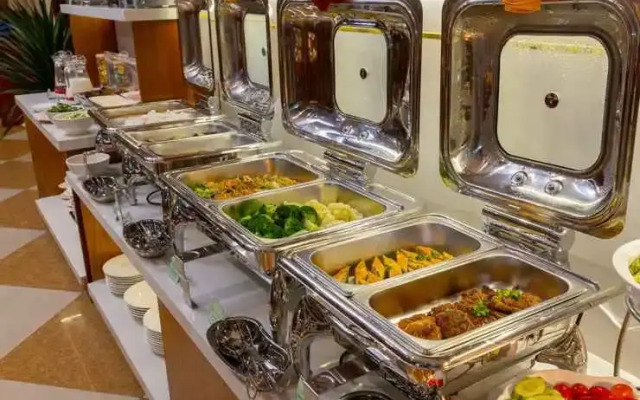 Thanh Tai Hotel 1