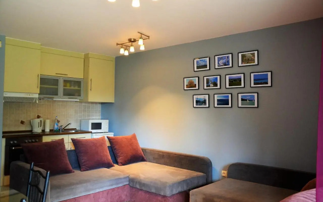 Vadszilva Apartman