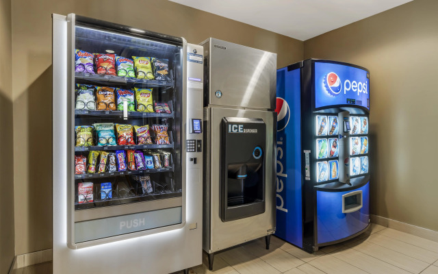 Best Western Plus Moose Jaw