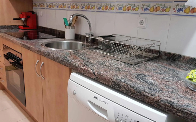 Junto PLAYA, Gemelos 23 con 2 baños Excelente opcion