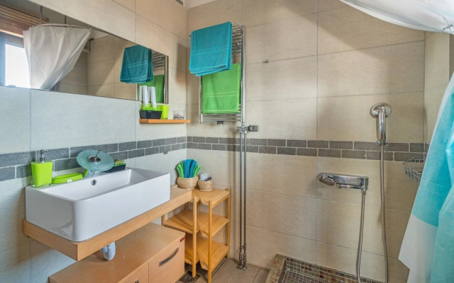 Skinos ilivatos Boutique Eco Villa