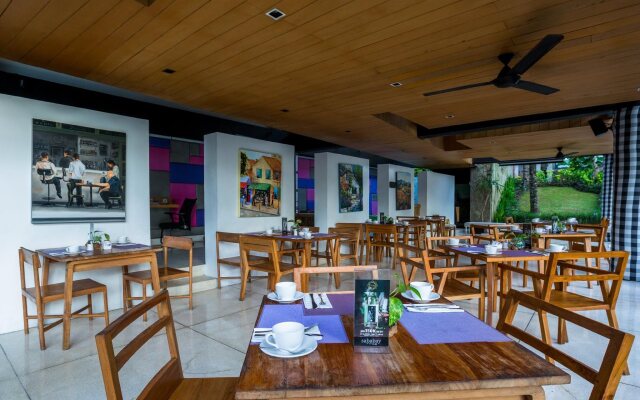 Dialoog Seminyak