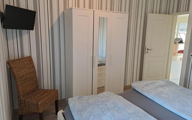 Apartment in Stadtvilla Andrea