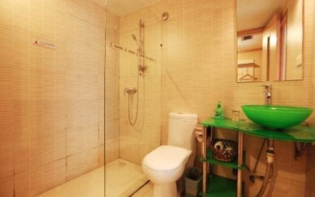 Super 8 Hotel Chengdu Chunxi