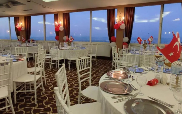 Hotel Kirci Thermal & Spa