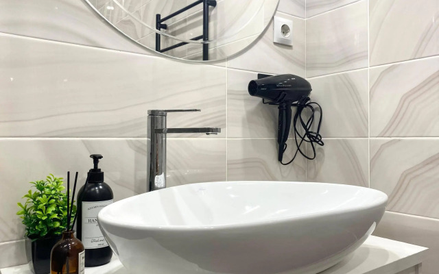 Apartments Liberty City на улице Революционная 39/3