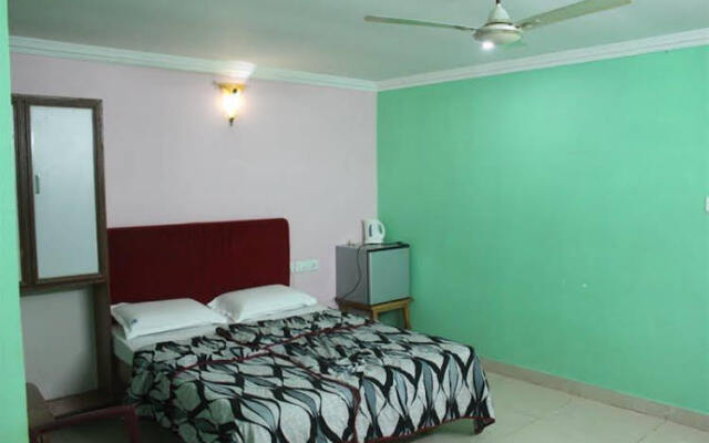 Sri Sai Teja Residency