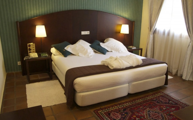 Rusticae Hotel LEstació