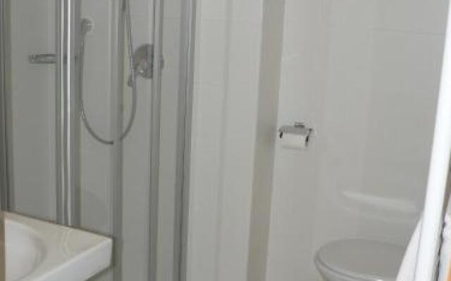 Hotel Residence Griesfeld