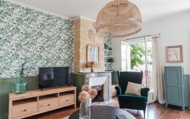 Le clos Poujeau 15 mns centre Bordeaux