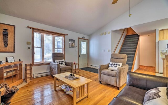 Cozy Tobyhanna Home w/ Community Amenities!