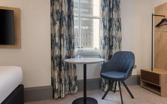 Hilton Nottingham