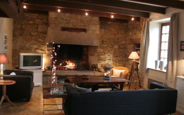 Les Longères de Perros