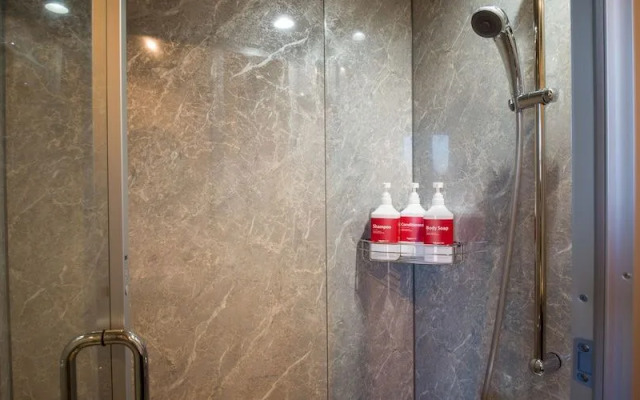 Rakuten STAY MOTEL Kujukurihama Katakai