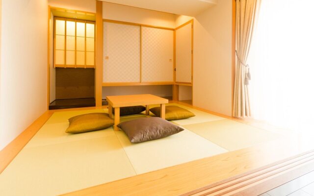 Hotel Global View Hakodate