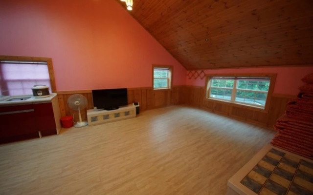 Yangsan Norway Pension