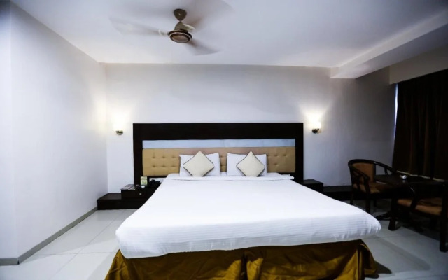 Sitara Grand LB Nagar