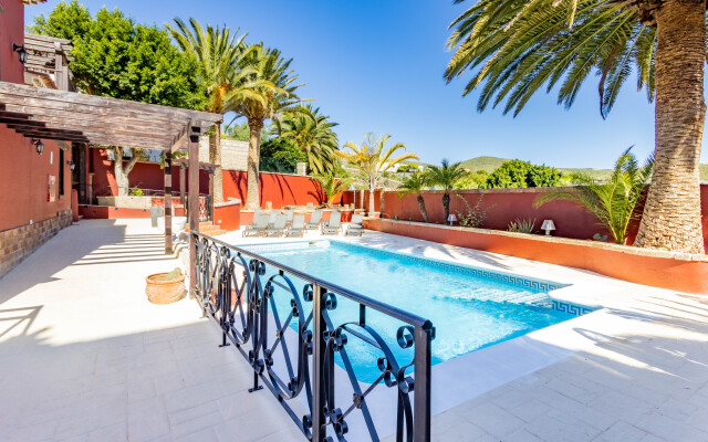 Hotel Ecolife Tenerife